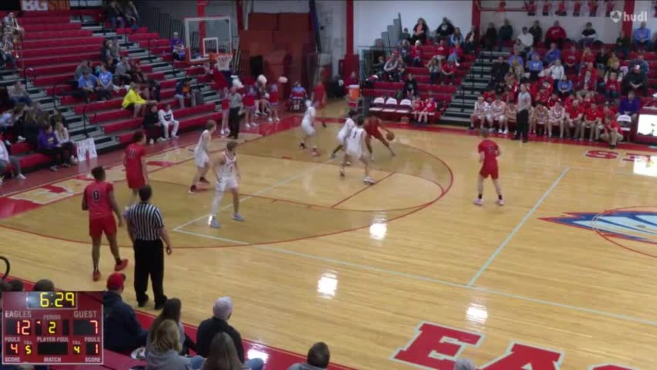 2023-24 NBC boys basketball preview: Fostoria favored to win 1st