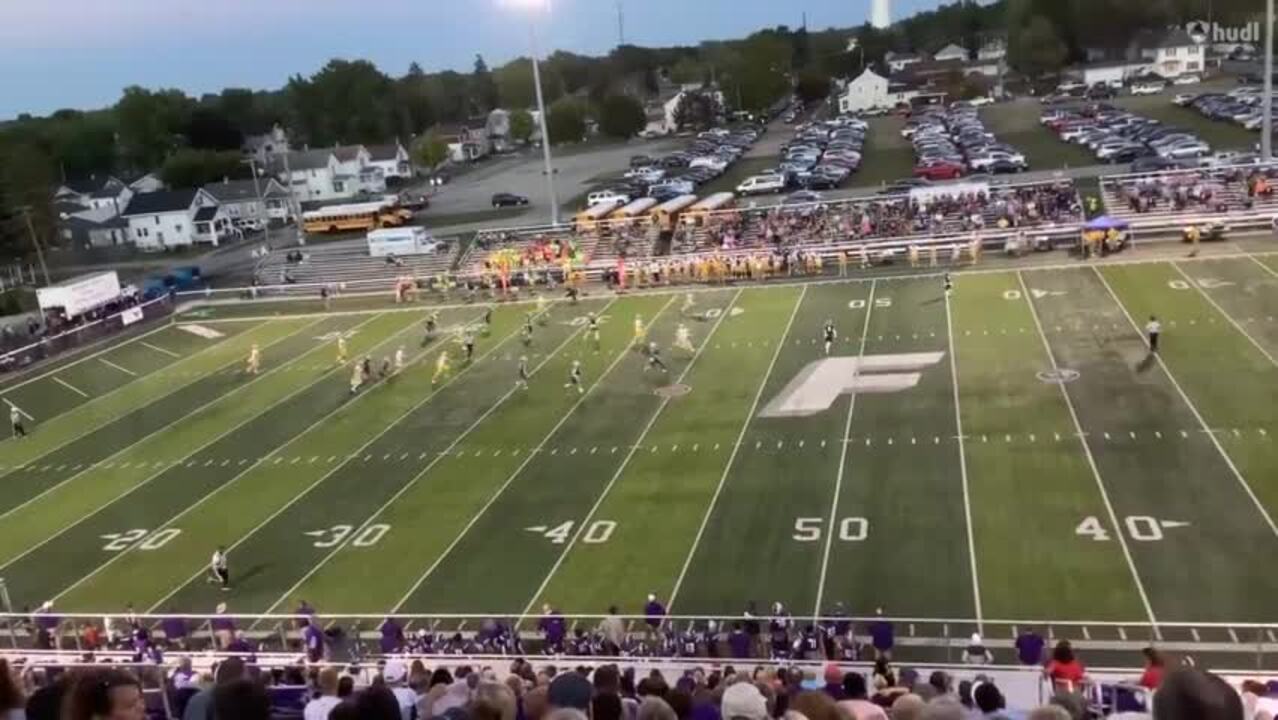 Ohio's $137 Million Stadium is King of High School Football - FanBuzz