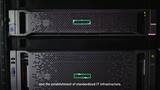 Hanwha S&C and HPE – Transform IT with end-to-end cloud solution
