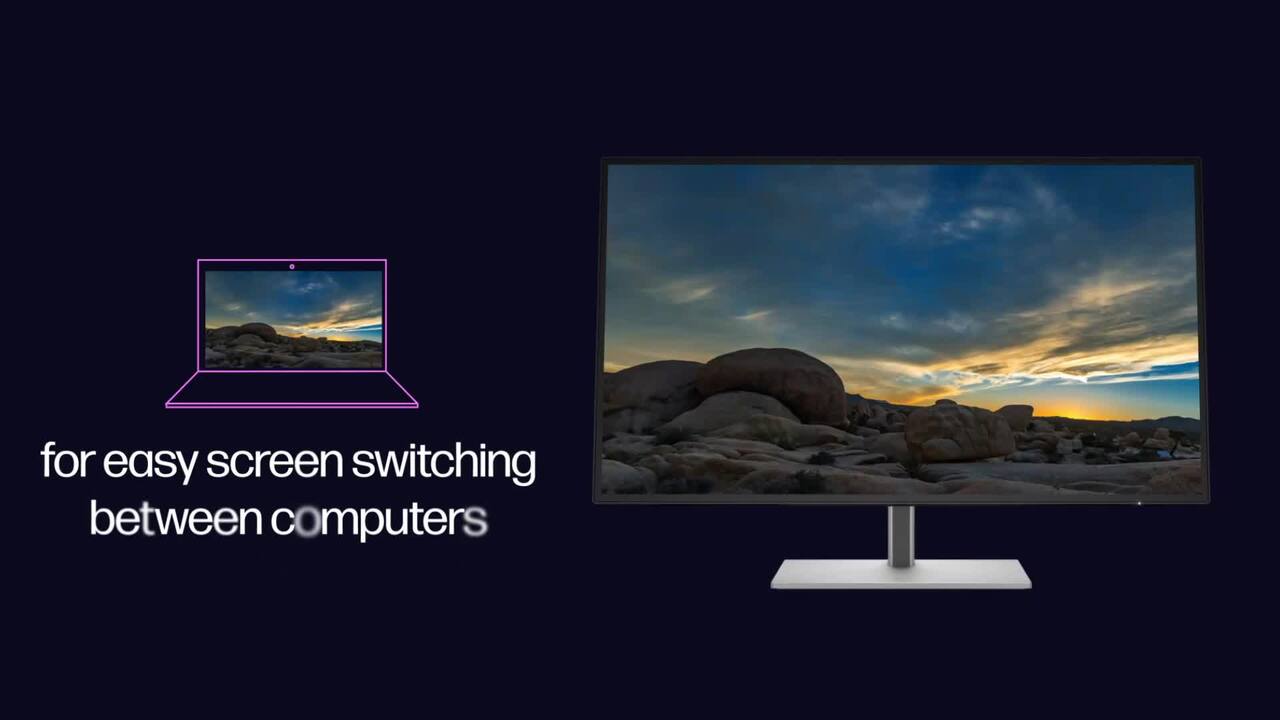 HP Series 7 Pro 27 4K Conferencing Monitor 727pm Silver Annotated hp-series-7-pro-27-4k-conferencing-monitor-727pm-silver-annotated