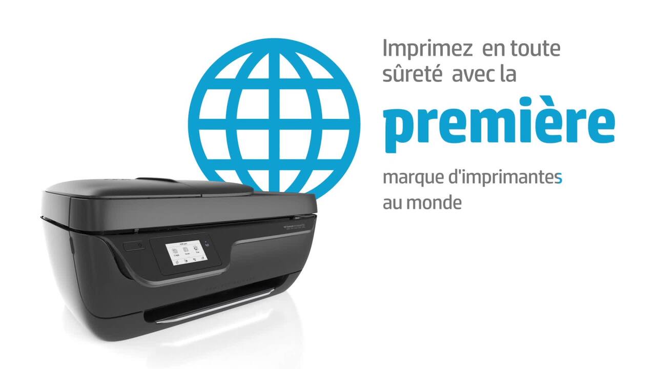 Hp deskjet ink on sale advantage 3835