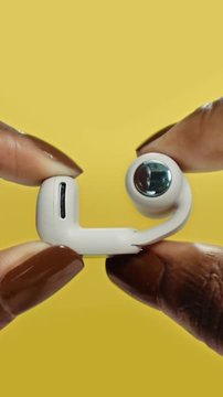Bose Ultra Open Earbuds (第2世代) - Bluetoothワイヤレスイヤホン