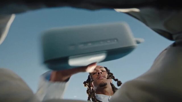 Shop Bose SoundLink Plus Portable Speaker | Best Bluetooth Speaker