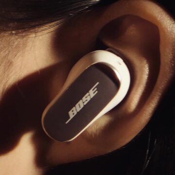 Bose QuietComfort Ultra Earbuds