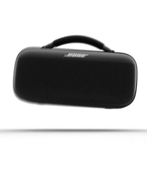 Experience the Bose SoundLink Max Bluetooth Speaker | Bose
