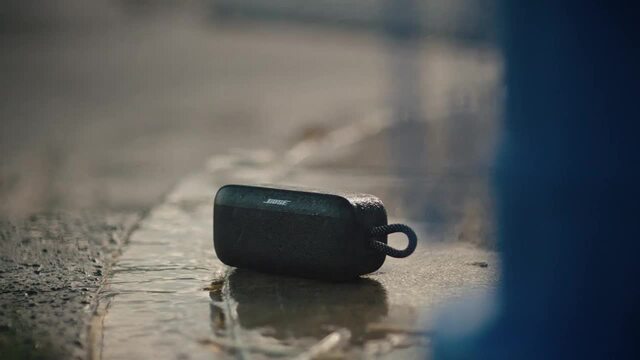 Shop Bose SoundLink Plus Portable Speaker | Best Bluetooth Speaker