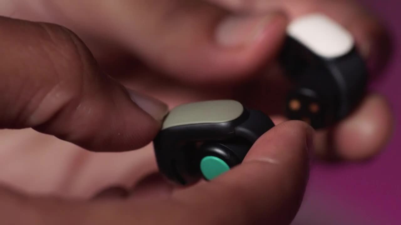 Bose x Steve Lacy Ultra Open Earbuds | Bose