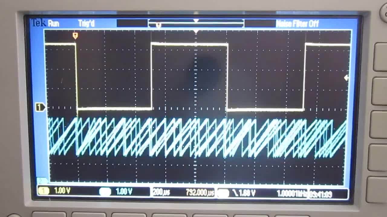 555 Frequency Synthesizer - element14 Community