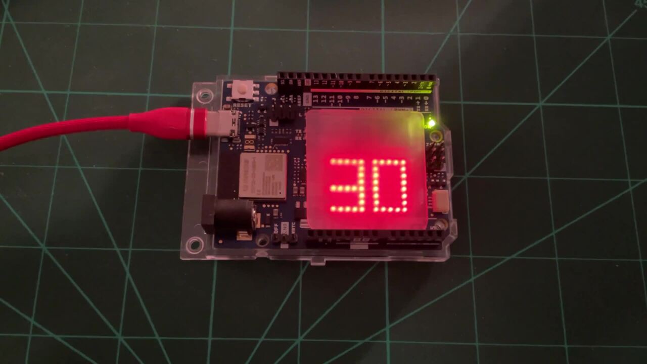 Arduino Wireless Weather Station : 9 Steps (with Pictures