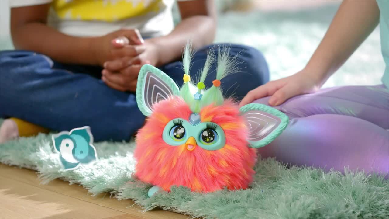 Wrist furby best sale