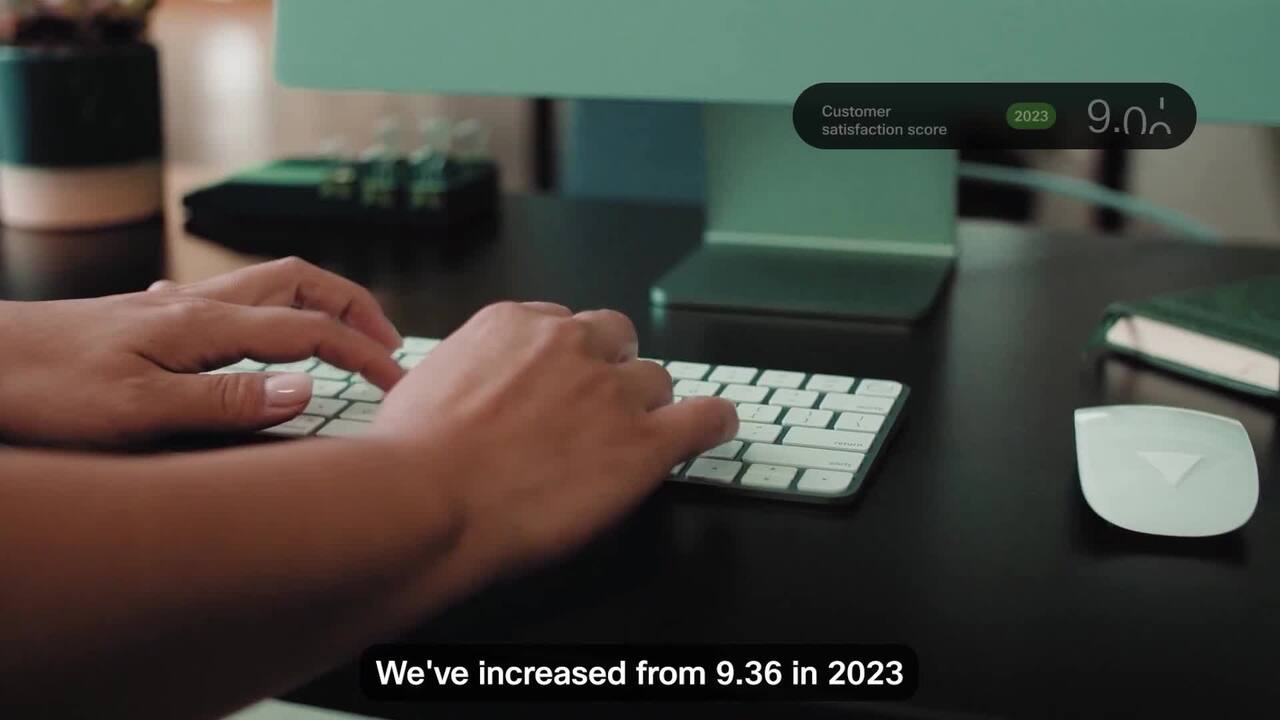 Veridian Credit Union - Customer Success Story (Alan Stalnaker - Member Contact Center Manager)