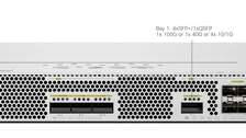 Cisco Catalyst 8500 Series Edge Platforms Data Sheet