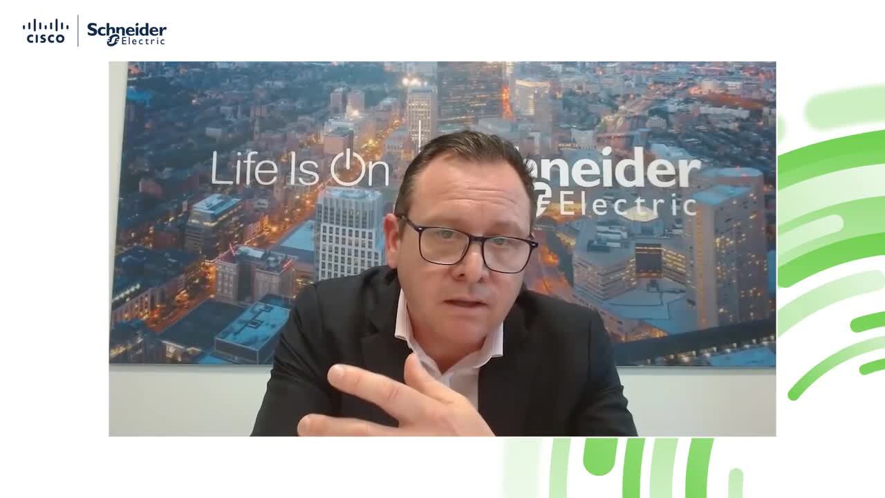 Schneider Electric Latinoamérica 