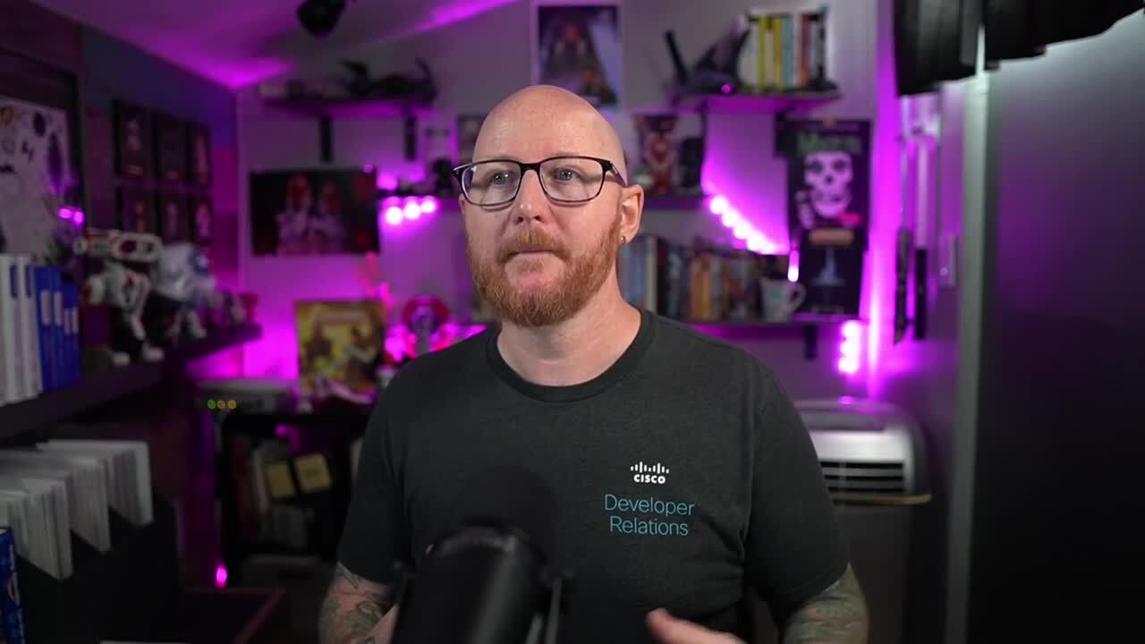 How I Work Jeff Bull On Respecting Your Spaces Cisco Video Portal How I Work Jeff Bull On Respecting Your Spaces Cisco Video Portal