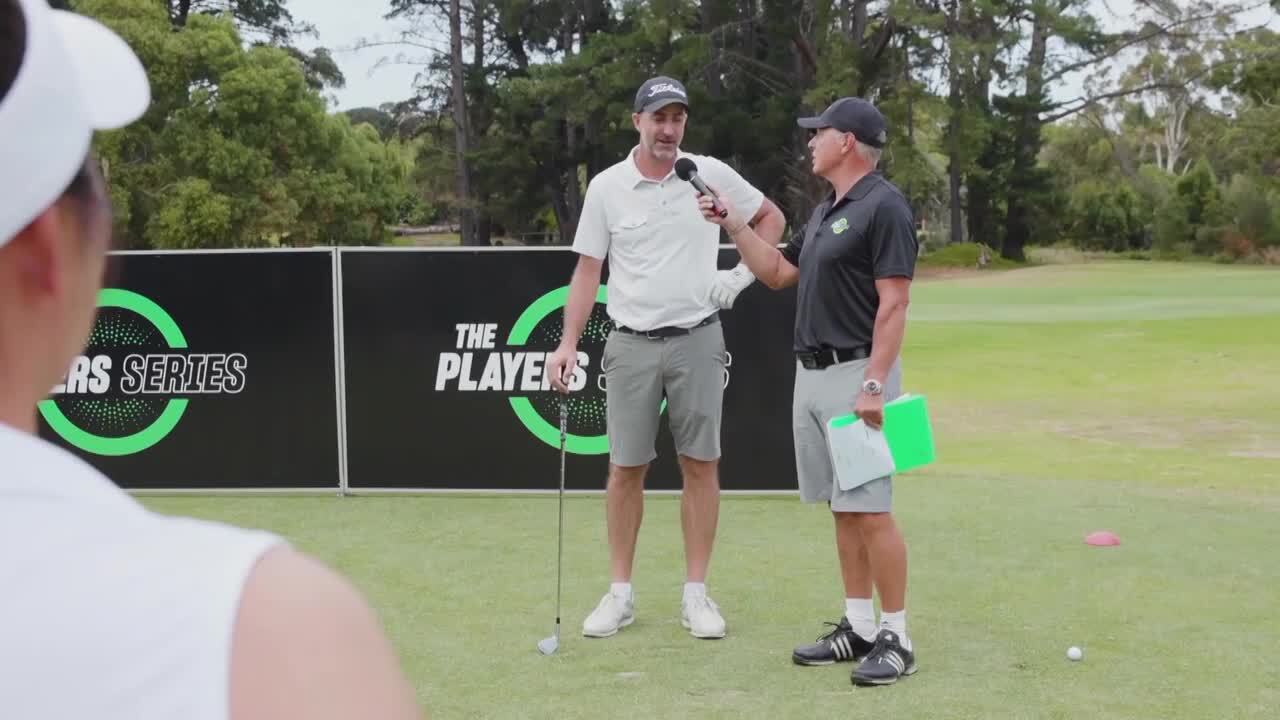 Multi-year partnership with Webex drives enhanced experiences for golf fans