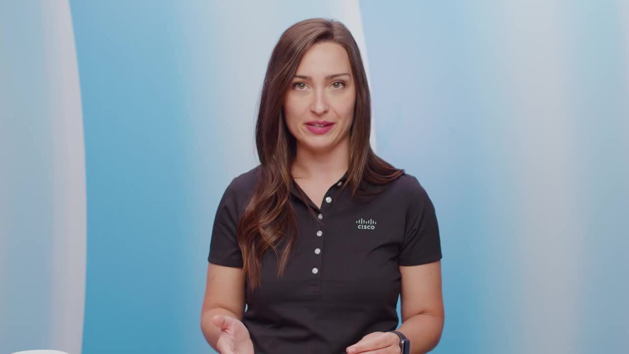 Cisco Tech Talk What Is Wi Fi 6 Cisco Video Portal