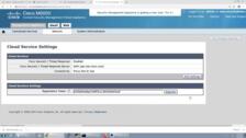 Configuring Cisco Security Management Appliance (SMA) Integration with SecureX
