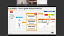 Better Together: Cisco Network Security Protection for AWS