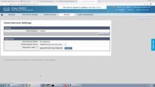 Configuring Cisco Secure Web (Formerly Cisco Web Security Appliance - WSA)  Integration with SecureX