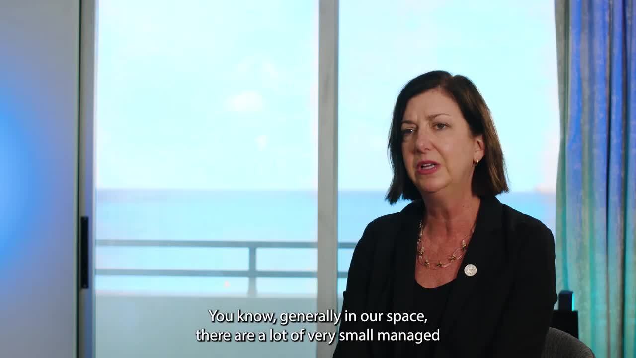 C Spire - Customer Success Story (Suzy Hays - President)