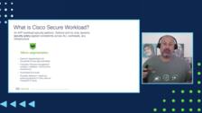 Cisco Secure Workload Overview
