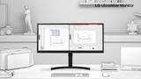 Lg 21 9 Ultrawide Business Monitor 29ub67 29 21 9 Ultrawide Full Hd Ips Monitor Lg Electronics Uk