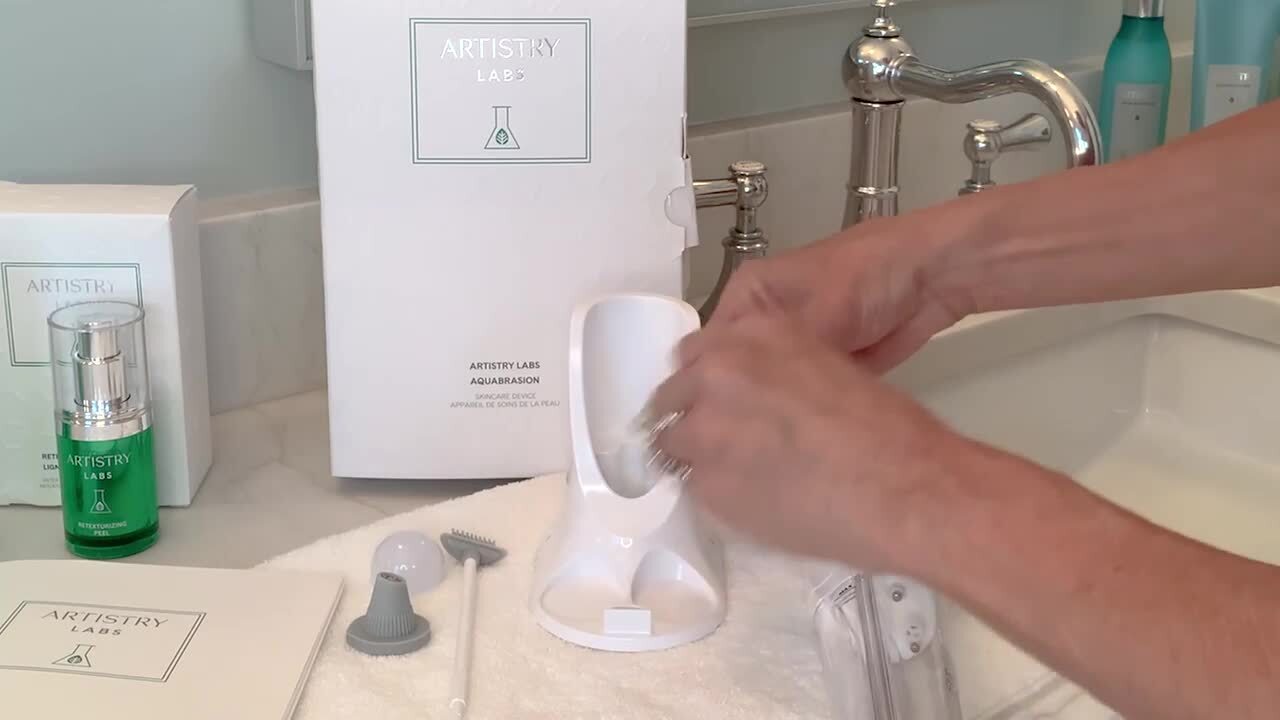 Artistry Labs™ Retexturizing System | Beauty | Amway