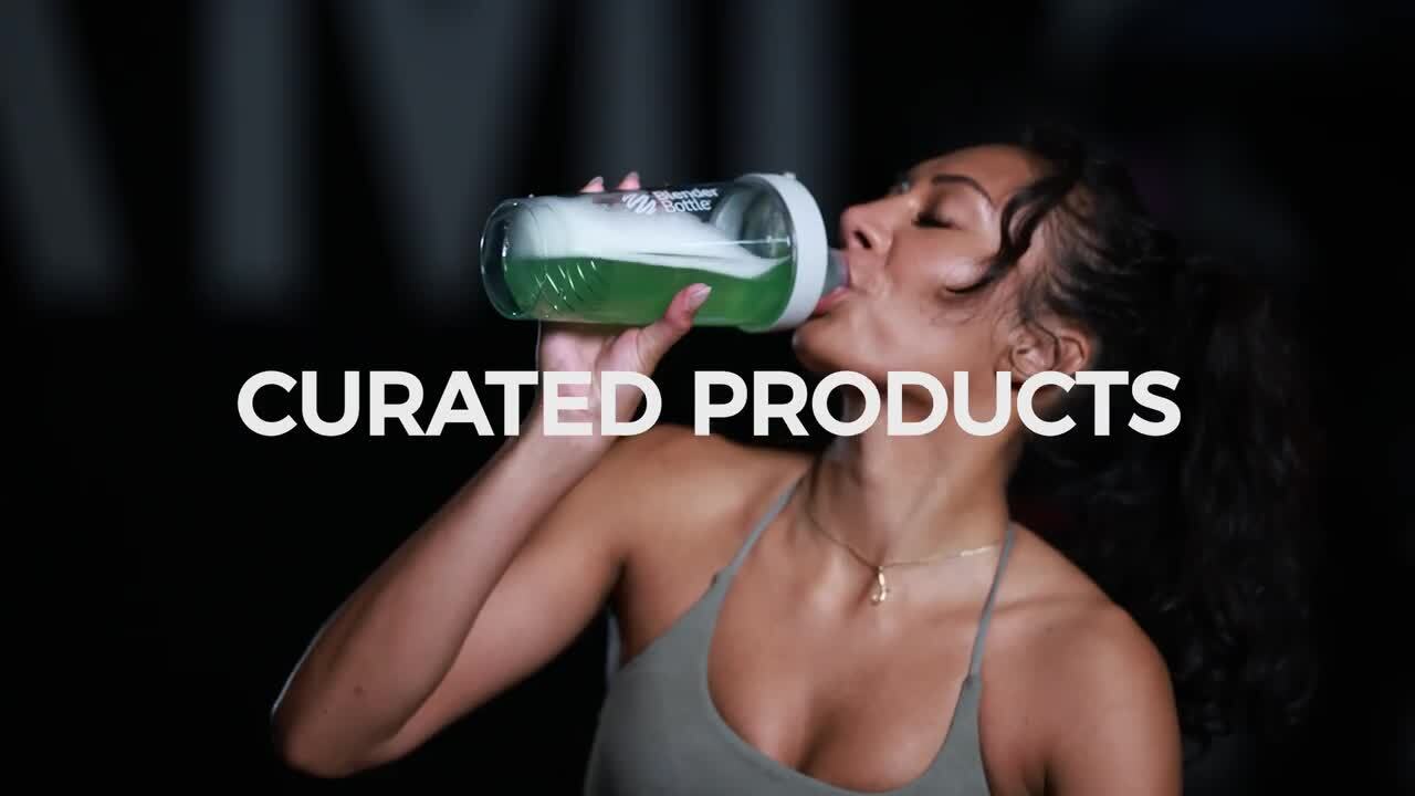 XS Energy & Sports Nutrition Products from Amway | XS Energy