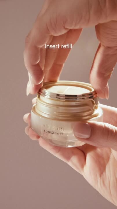 Amway L/Xアイ　×3 Artistry LongXevity™ Eye Cream | Beauty | Amway