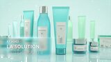 Ligne de soins de la peau propre 2021 - Skin Nutrition Artistry
