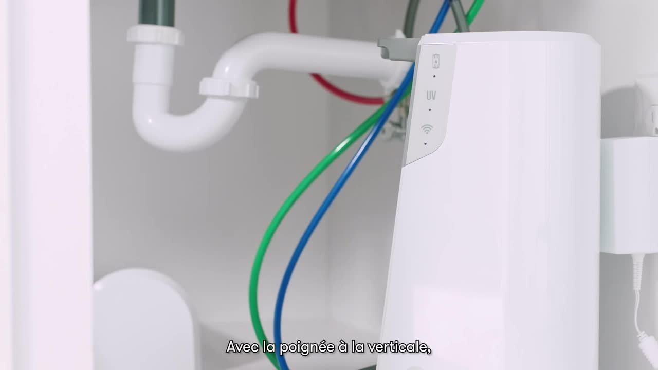 Purificador De Agua Para Casa Espring (amway) en Mercado Libre México
