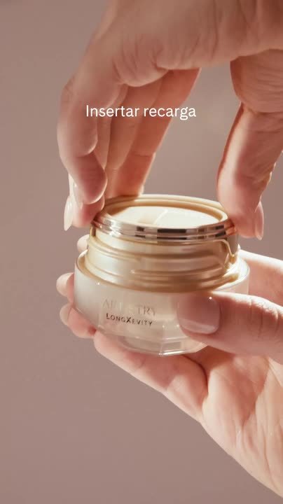 Artistry LongXevity™ Soft Cream Refill | Belleza | Amway
