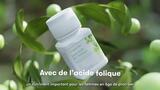 Fer folique