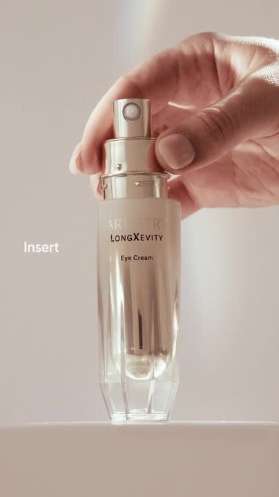 Artistry LongXevity™ Eye Cream Refill | Beauty | Amway