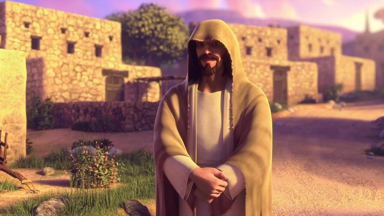 Doubting Thomas