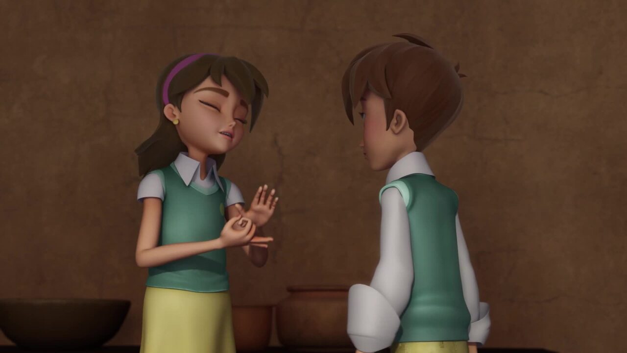 Kasih Terbesar