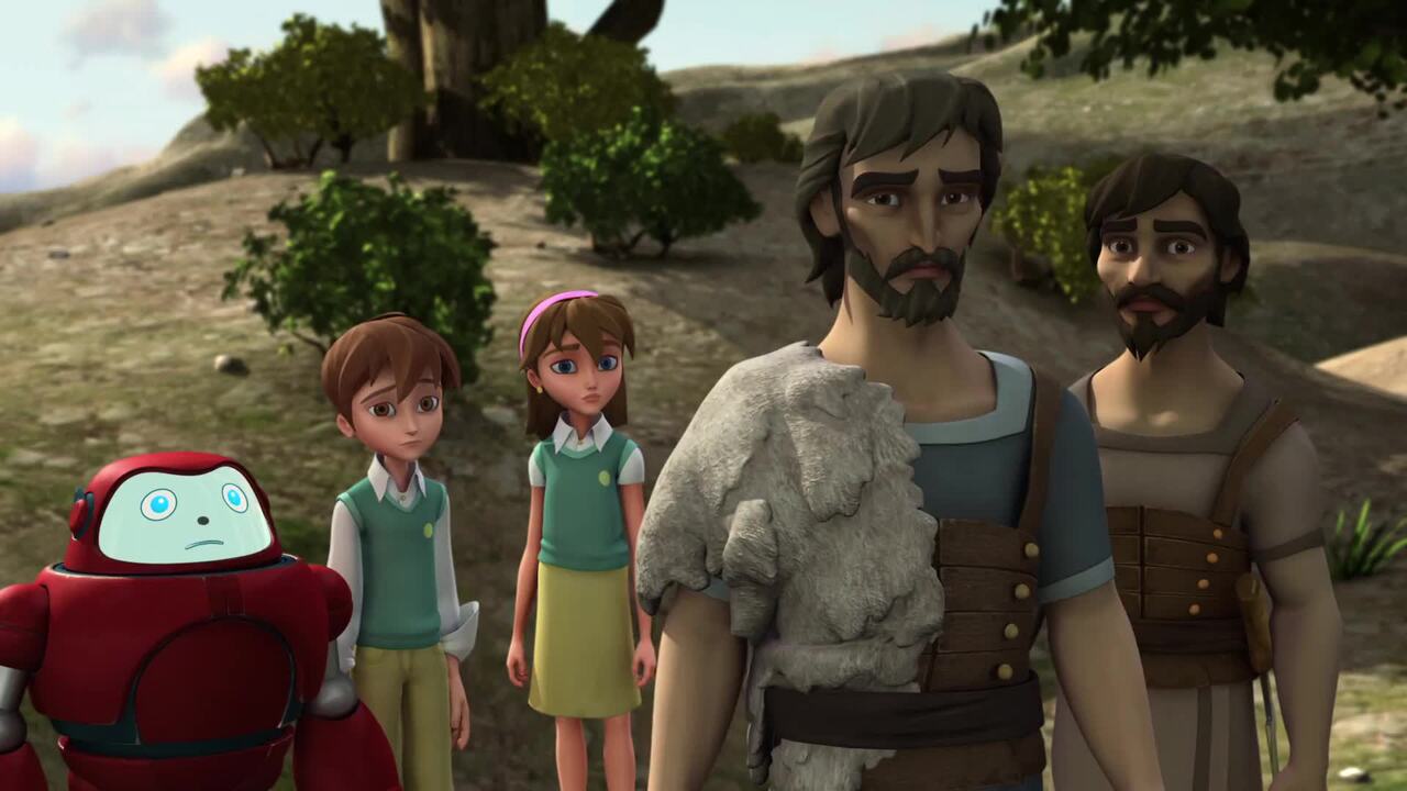 Gideon
