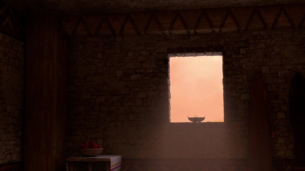 Solomon’s Temple