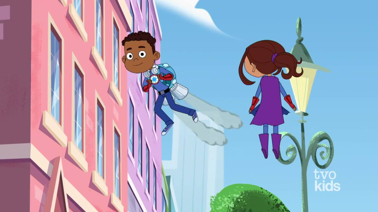 Kidscreen » Archive » SuperAwesome's kid-safe ads land on Poki's game  platform