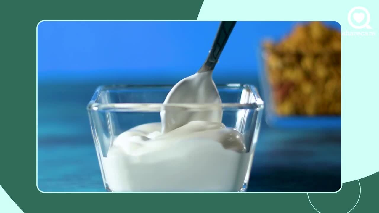 How does greek yogurt compare to regular yogurt?