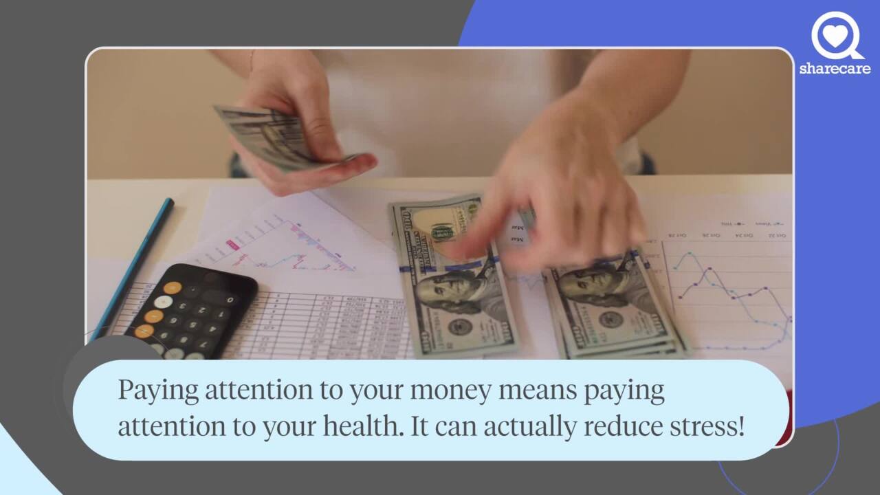 Do you really know where your money is going?