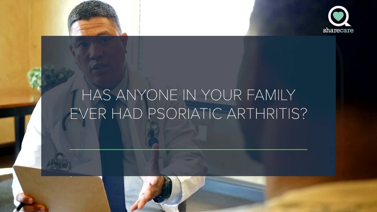 How to Talk to Your Doctor About Psoriatic Arthritis (PsA)