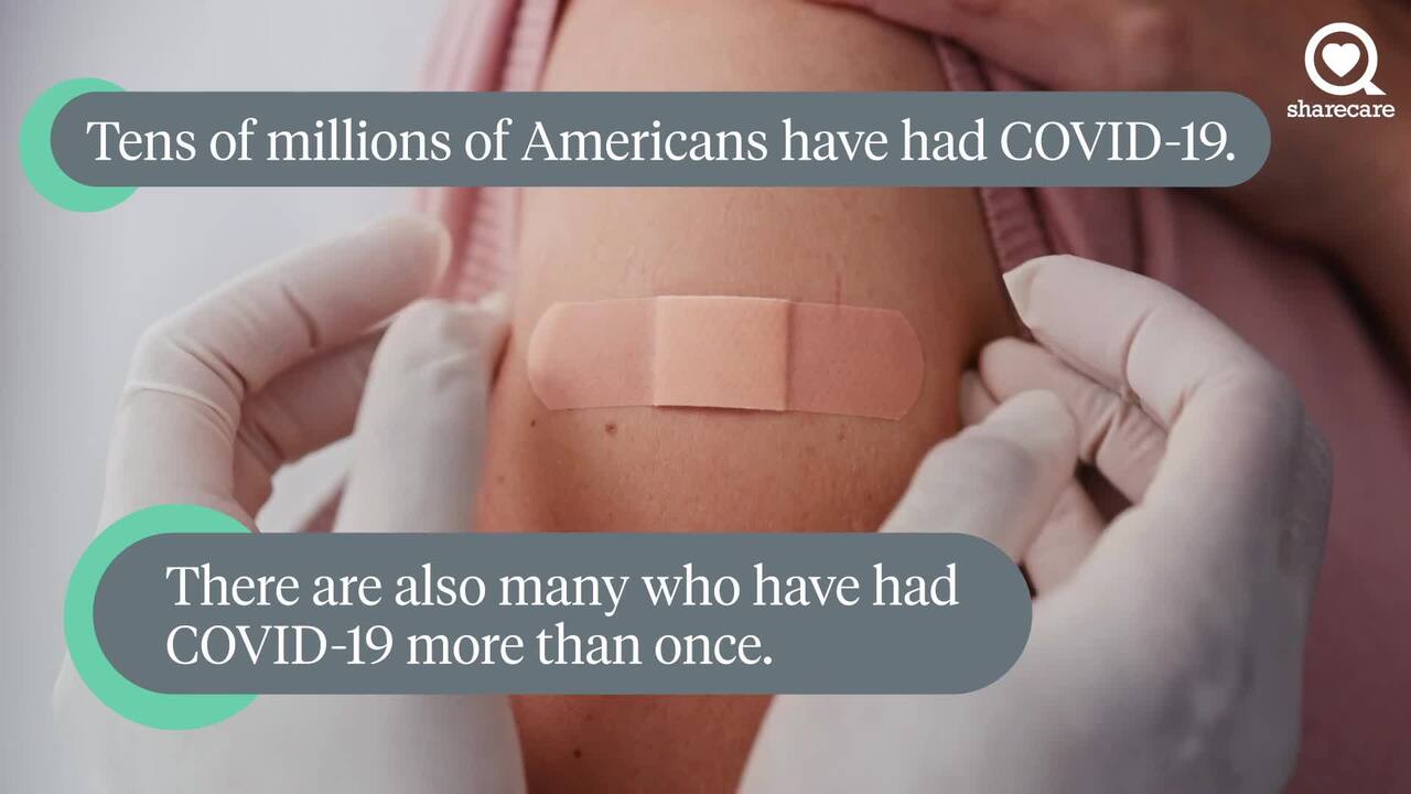 4 questions to ask if you’re unsure about getting a COVID vaccine