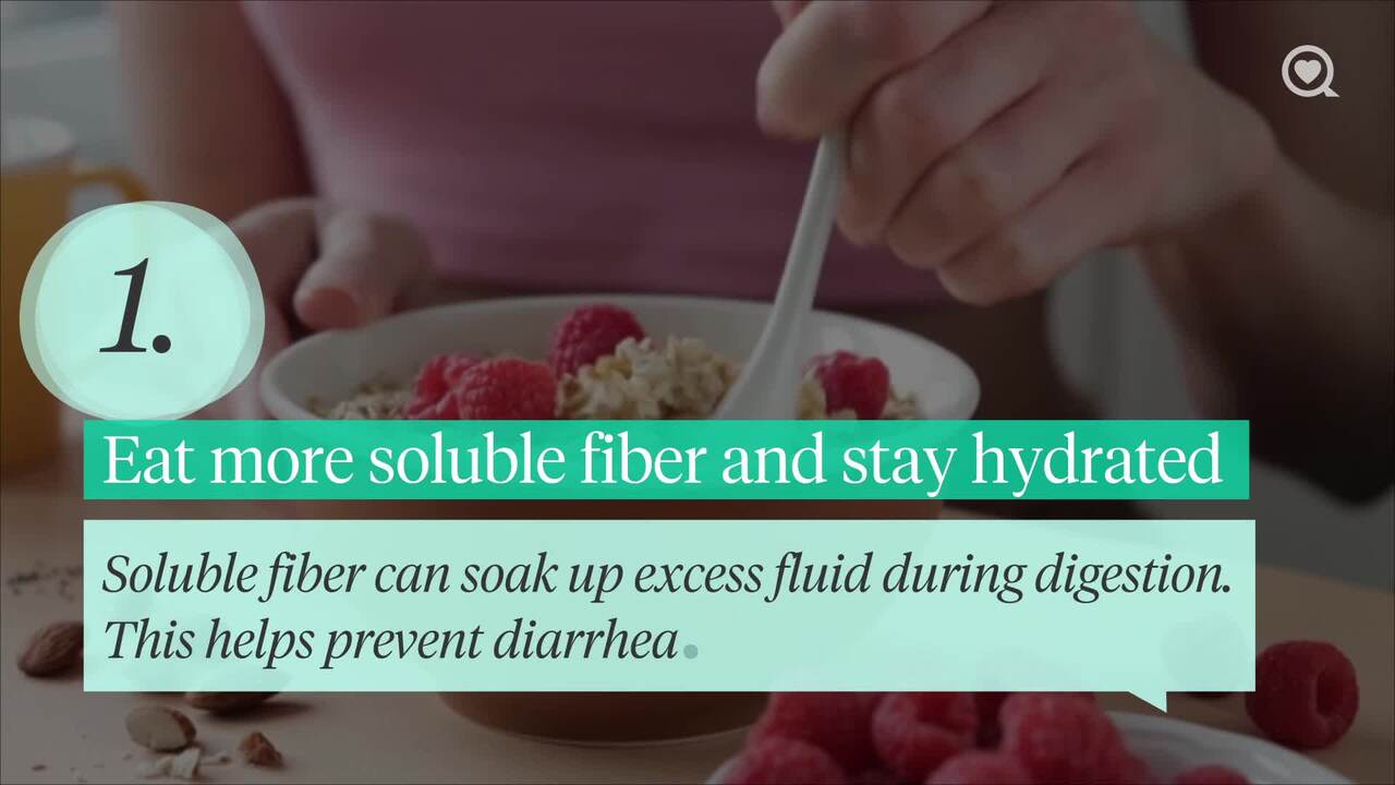 4 tips to help an upset stomach during menstruation