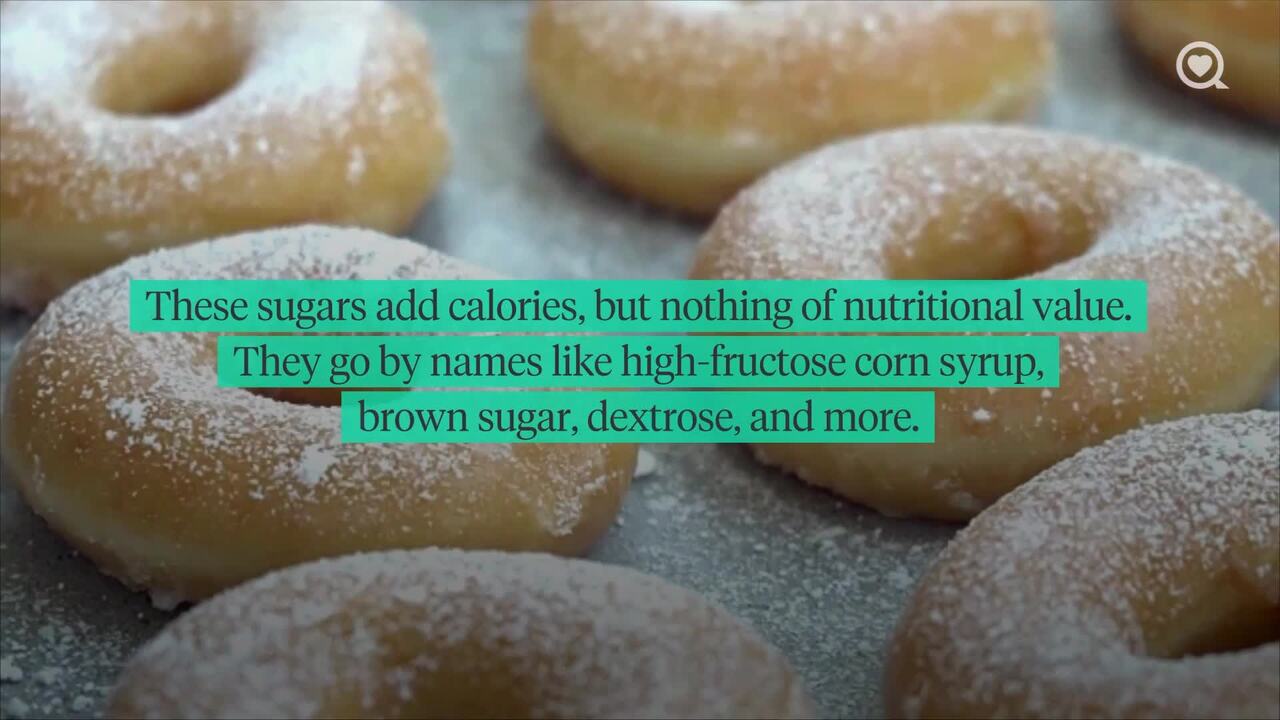 How to reduce salt and sugar in your diet