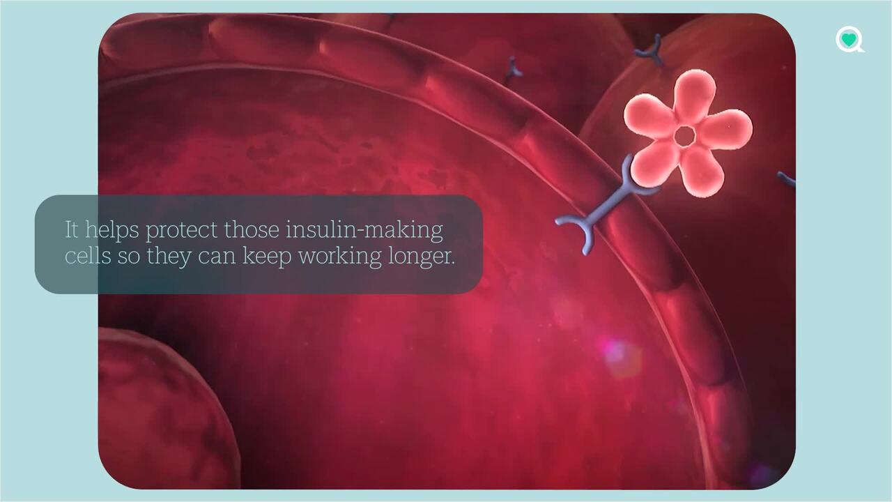 FDA approves first ever drug that can delay onset of type 1 diabetes
