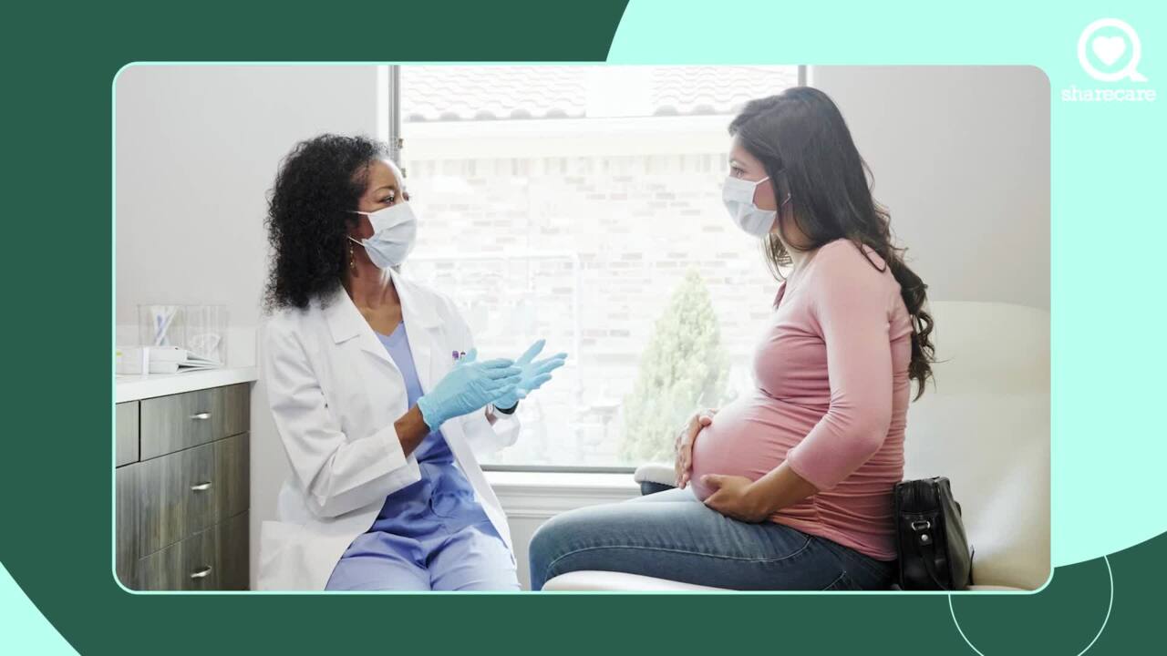 What is non-invasive prenatal testing?