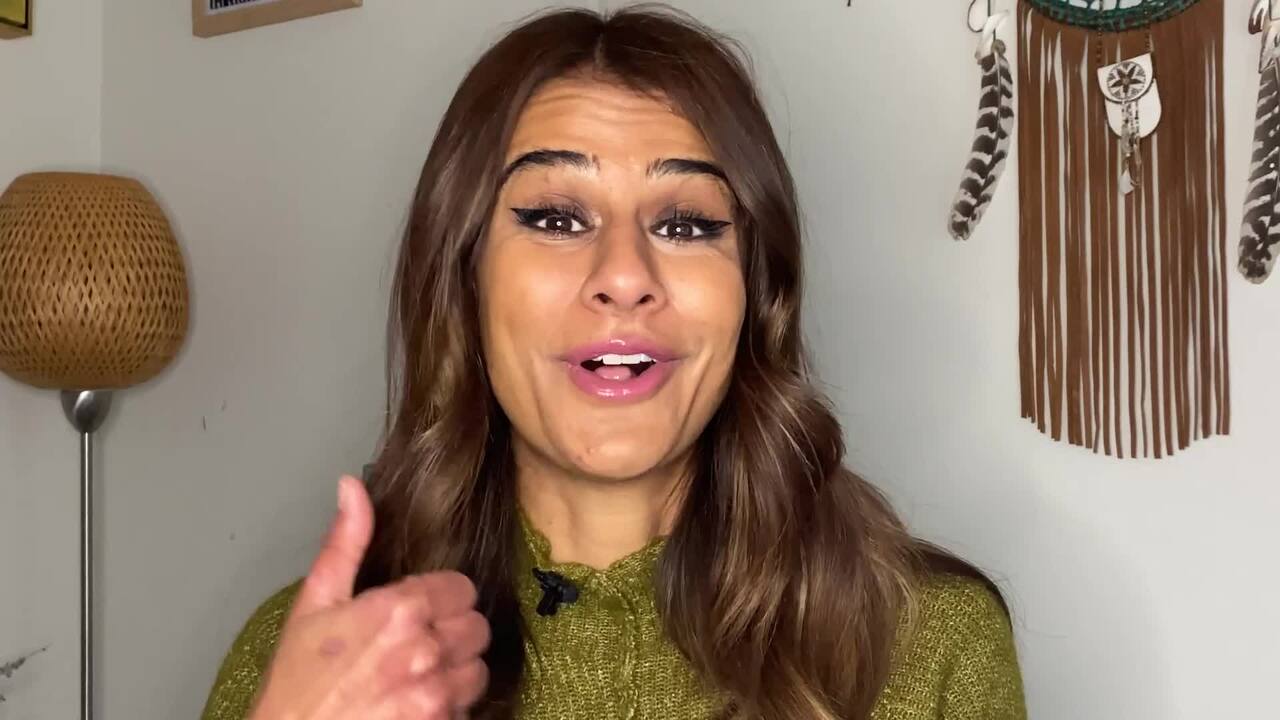 My story: reena and her psoriasis