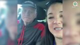 Vaccine Video Diary: GSU's Dr. Vonda Wright and Her Dad Discuss Perspectives on Vaccines