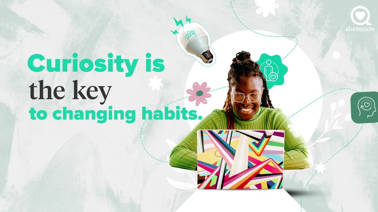 Why do we eat when we’re sad?